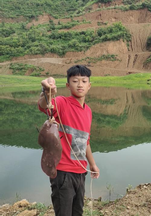 海里猪肝钓鱼技巧有哪些？如何提高海钓成功率？  第3张