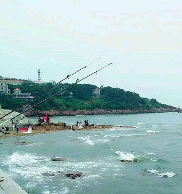 海码头钓鱼技巧和方法有哪些？如何提高钓鱼成功率？  第2张