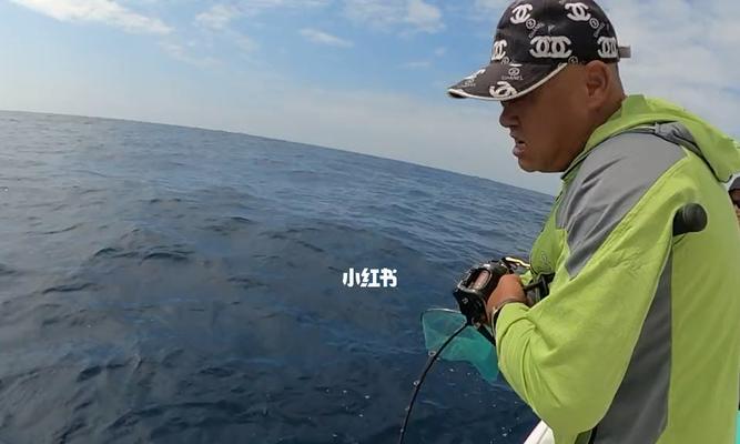 海南春天钓鱼有哪些技巧？如何提高钓鱼成功率？  第1张