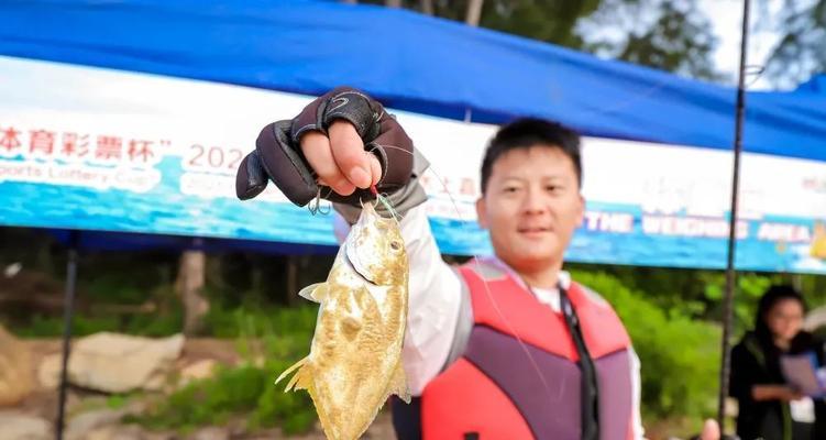 海南陵水钓鱼技巧有哪些？如何提高钓鱼成功率？  第3张