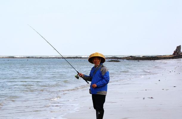 海南龙塘钓鱼技巧有哪些？如何提高钓鱼成功率？  第3张