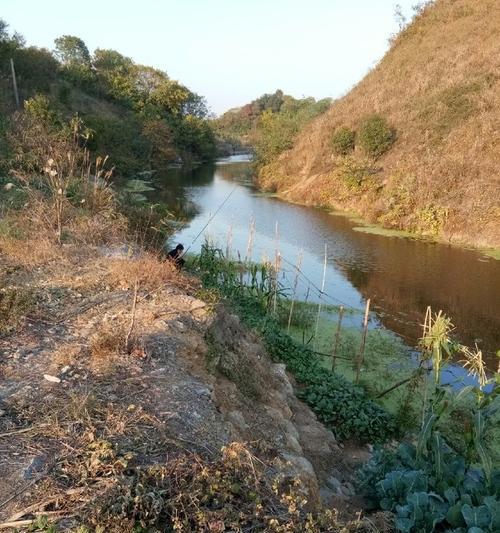 海南野钓地点有哪些？如何掌握钓鱼技巧？  第3张