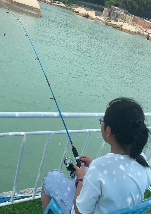 海南鱼排钓鱼技巧有哪些？如何提高钓鱼成功率？  第3张