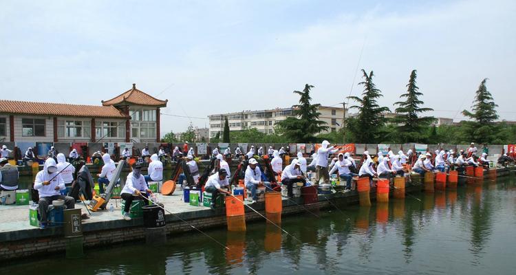 海上钓鱼技巧与方法教程？如何提高钓鱼成功率？  第3张