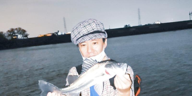 海上排水口钓鱼技巧和方法是什么？如何提高钓鱼成功率？  第1张