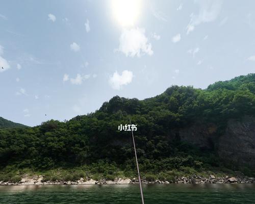 海上职业钓鱼技巧有哪些？如何提高钓鱼成功率？  第1张