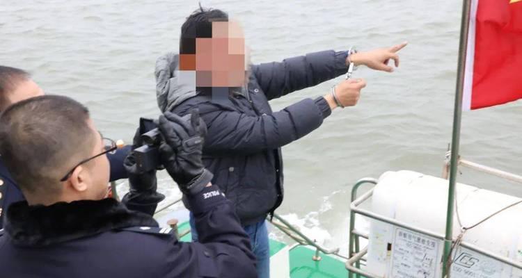 海上竹筏钓鱼技巧和方法有哪些？如何提高钓鱼效率？  第3张