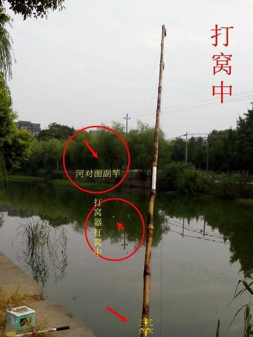 海水钓场手竿钓鱼技巧有哪些？如何提高钓鱼成功率？  第1张