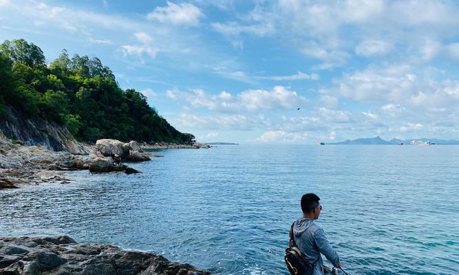 海水钓鱼玩法技巧有哪些？如何提升钓鱼技能？  第2张