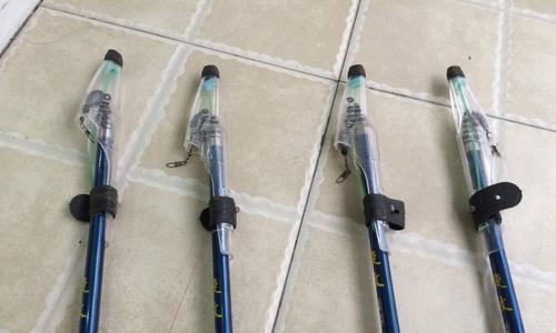 海水矶钓竿怎么选？选择技巧有哪些？  第1张