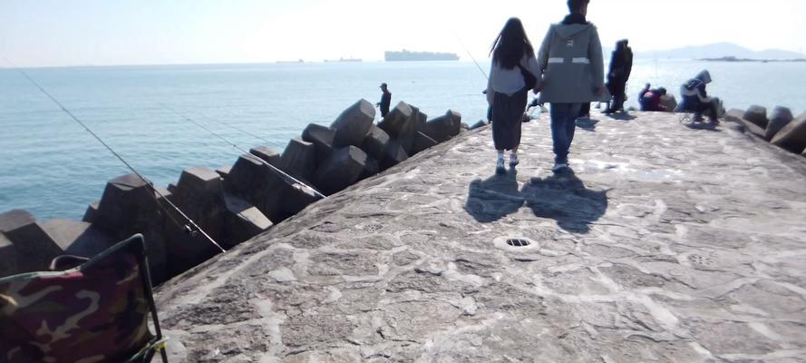 海水浴场钓鱼技巧有哪些？如何提高钓鱼成功率？  第3张