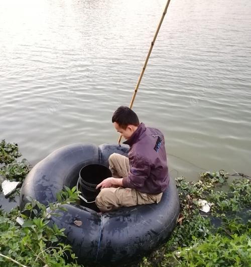 海水闸口钓鱼技巧和方法有哪些？如何提高钓鱼成功率？  第2张