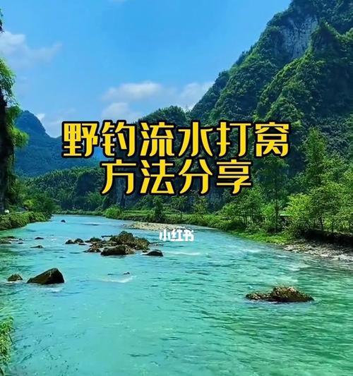 海水涨潮流水钓鱼技巧有哪些？如何应对潮汐变化提高钓鱼成功率？  第1张