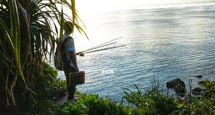 如何在海滩上进行钓鱼？掌握哪些技巧能提高成功率？  第3张