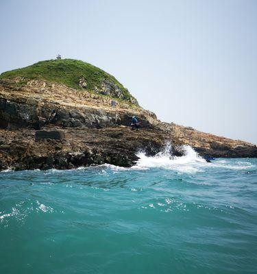 海洋礁石钓鱼技巧有哪些？如何提高礁石钓鱼的成功率？  第2张