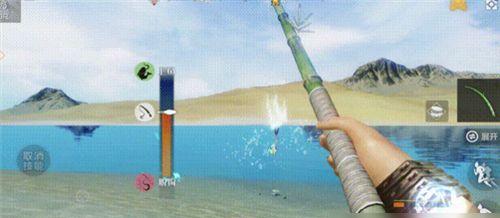 海中钓鱼技巧教程？如何提高钓鱼成功率？  第2张