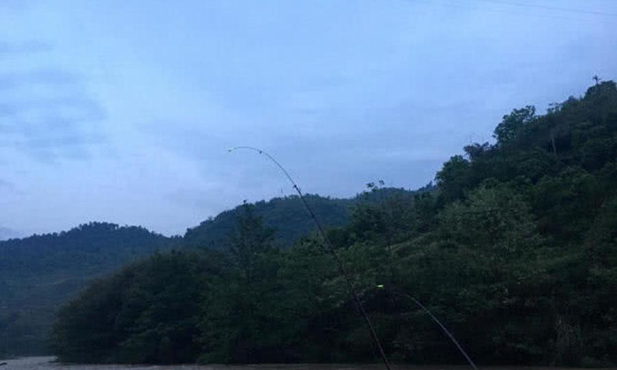 含泥沙大的野河钓鱼技巧是什么？如何应对泥沙影响提高钓鱼成功率？  第3张
