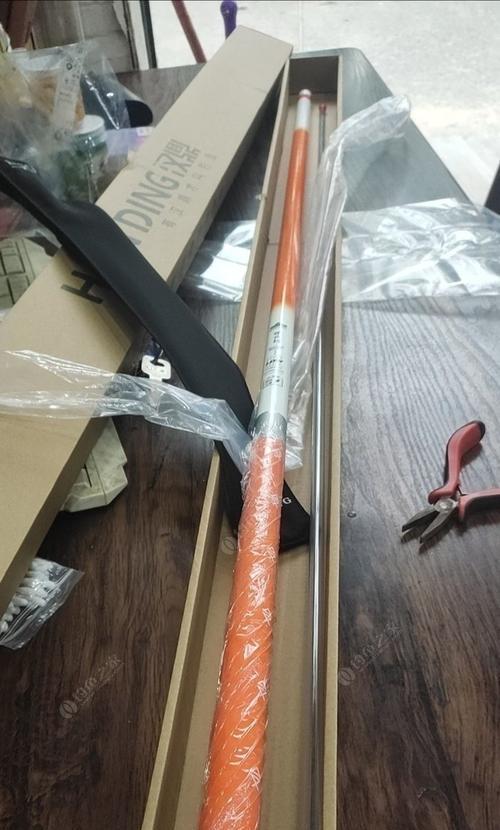 汉鼎螺纹钢钓鱼技巧有哪些？如何提高钓鱼成功率？  第1张
