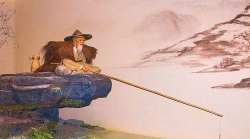 汉南东荆河野钓鱼技巧有哪些？如何提高钓鱼成功率？  第3张