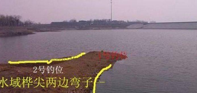合肥周边水库钓鱼技巧有哪些？如何提高钓鱼成功率？  第1张